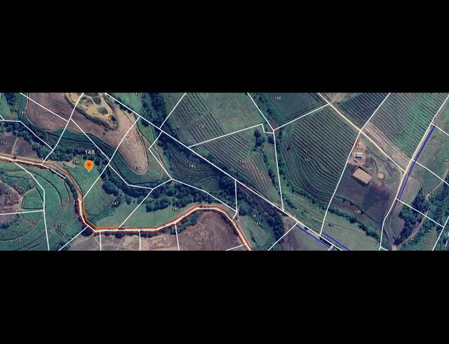 2HA VACANT LAND FOR SALE IN FAIRVIEW ESTATES